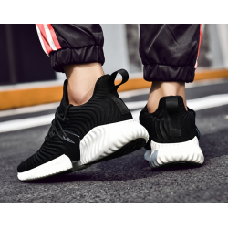 Fashion non-slip outdoor running shoes