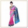 Murshidabad Silk Nimjori Original Saree 018