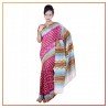 Murshidabad Silk Motka Original Saree 026