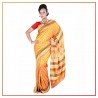 Murshidabad Silk Matka Printed Original Saree 039